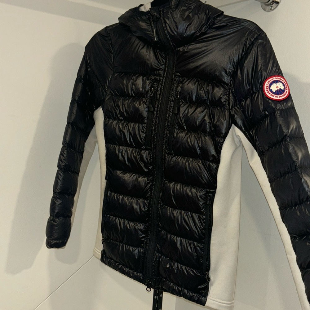 Canada Goose Jacket